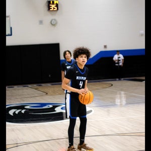 Julius Williams mugshot