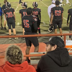 Seth Chestnut mugshot