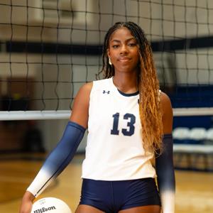 Taliah Walker
