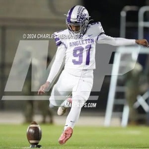 Ivan Rodriguez mugshot