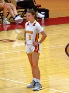 Ainsley Brown