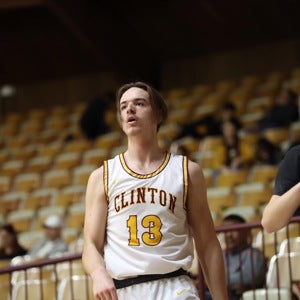 Ethan Lofland
