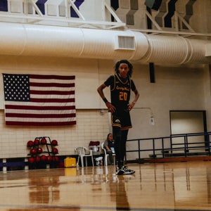 Torian Pickens