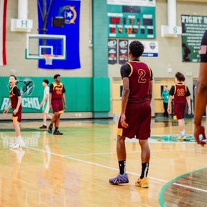 Kj Washington mugshot