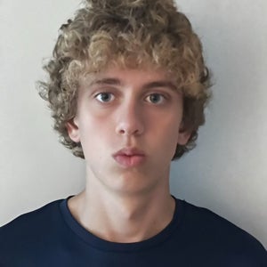 Luke Tierney