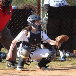 Hannah Boyle mugshot