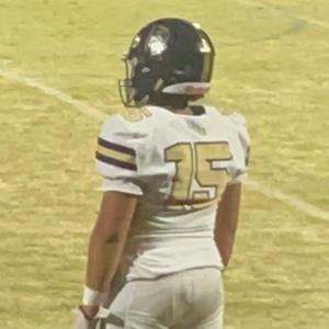 Jake Mclain
