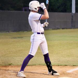 Hunter Wallace mugshot