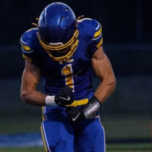 Jace Troxler mugshot