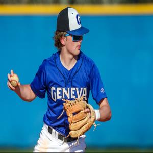 Trenton Johnson mugshot