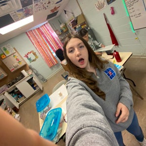 IZZY MOONEY