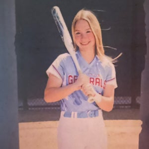 Faith Couture mugshot