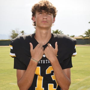 Nash Beilke