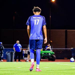 Jesus Campos mugshot