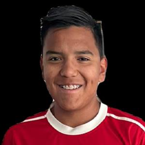 Issac Valadez