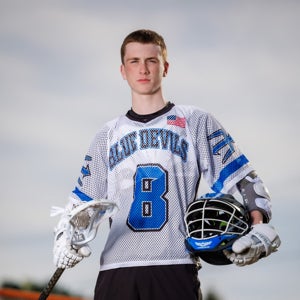 Conor Ogden