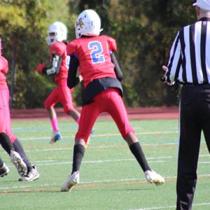 Ayeden Butler mugshot