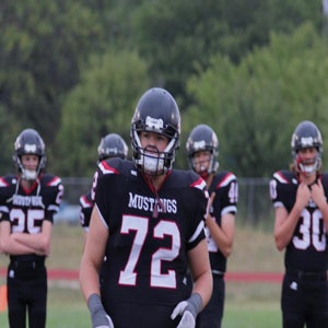 Cody Williams