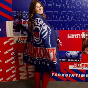 Gracie Lambert mugshot