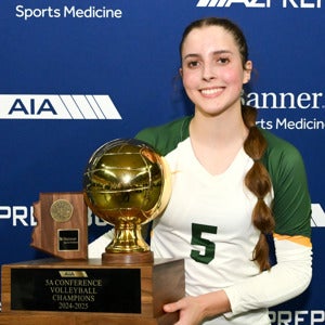 Brooklynn McNulty