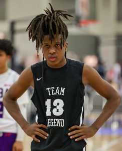 Michael Webster mugshot