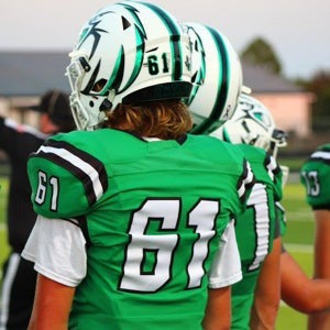 Blane Morris