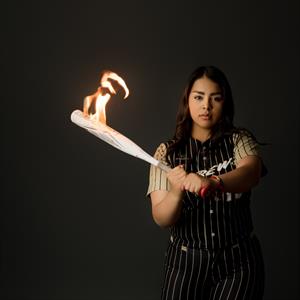 Alexys Cornejo mugshot