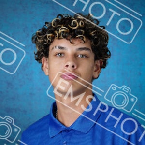 Brandon Jimenez Torres