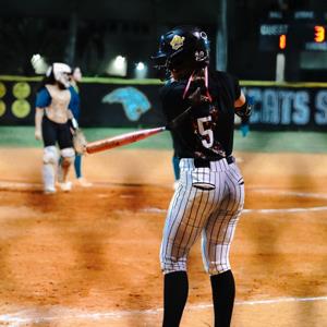 Brooke Bacaris mugshot