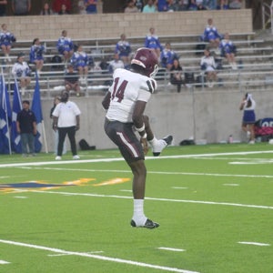 Treysean Wiley