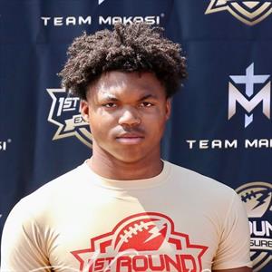 ANTHONY MCMILLIAN