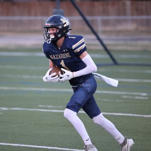 CARSON DRURY