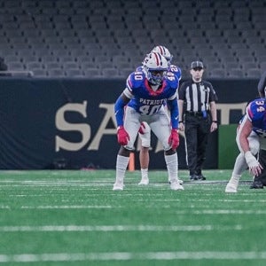 Jamari Horton