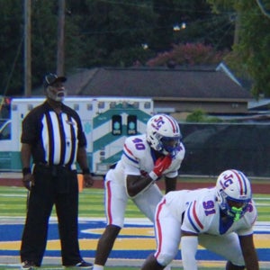 Jamari Horton