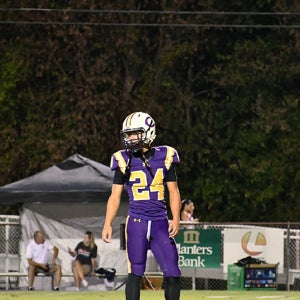 Owen Richards mugshot