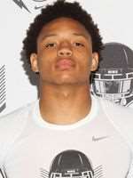 Ronnie Hickman mugshot