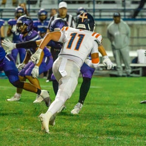 Kellen Brown
