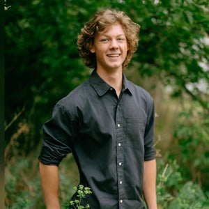Dane Jorgensen