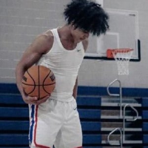 Karris Bilal mugshot