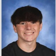 Mason Keyes