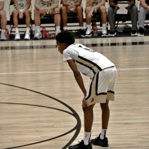 Terry Cromer mugshot