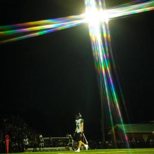 Landon Lawall mugshot