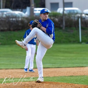 Cody McClain mugshot