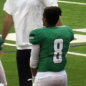 Elijah Cruz