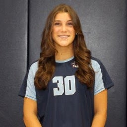Mary olivia Barnes