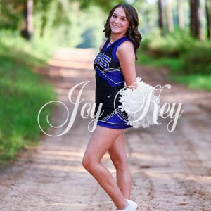 LAWREN LOVE