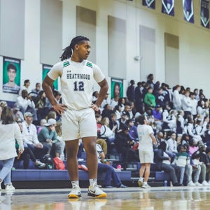 Deuce Claxton mugshot