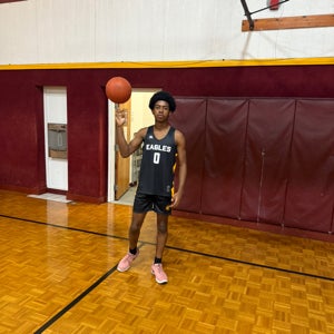 Antonio Rogers mugshot