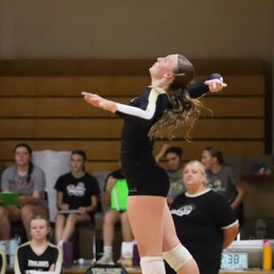 Karinne Mitchell mugshot