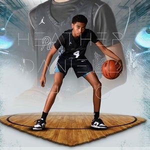 Kedreon Cole II mugshot